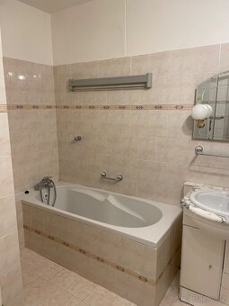 Pronajmu 3+1/L 80 m2, lodžie, Praha 8 Karlín - 6