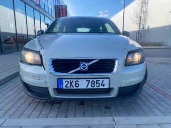 Volvo c30 1.6d - 6