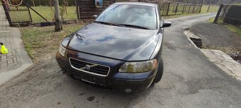 Volvo s 60 - 6