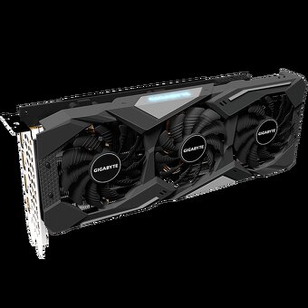 AMD Radeon RX 5700 XT Gigabyte GAMING OC 8GB top stav,záruka - 6