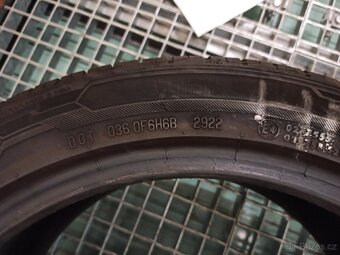Barum Bravuris 5 235/45/18 98Y - 6
