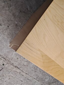 Ikea komoda noční stolek Malm bříza - 6