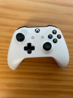 Xbox one - 6