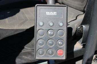 DAF FA LF 45, EURO 5, PNEU 80% + PŘÍVĚS AGADOS - 6