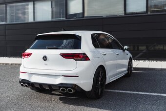 Volkswagen Golf 8R 2.0 TSI 4MOTION DPH - 6
