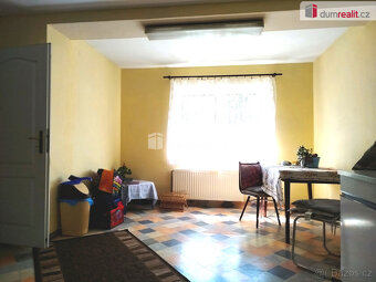Prodej rodinného domu Ostrov-Horní Žďár u Karlových Var - 6