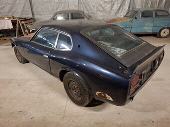 Datsun 260Z 2+2 - 6