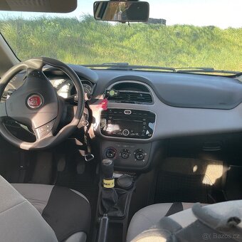 FIAT Linea 1.3 JTD - 6