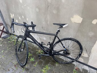 Superior carbon gravel - 6