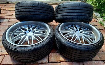 Alu r-19 5x120 ROYAL GT - 6