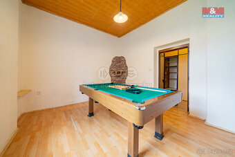 Prodej bytu 1+1, 43 m², Cheb, ul. Žižkova - 6