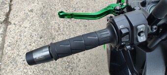 Kawasaki Z900, 35 kW A2, r.v.2020 - 6
