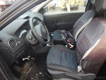 Renault Clio č. 22145 - 6