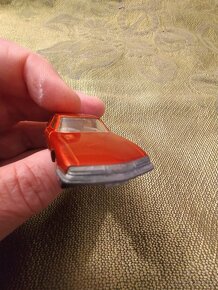 MATCHBOX CITROEN S.M. No 51 - 6