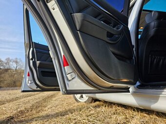 Bmw e39 530da 142kw Touring r.v 2003 - 6