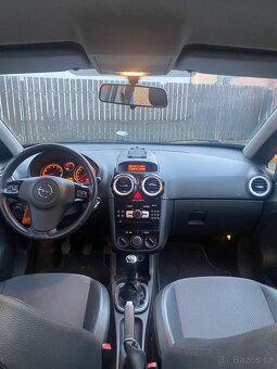 Prodam Opel Corsa D 2007 - 6