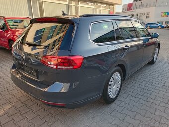VW Passat B8 Variant 2.0TDI 90kW DSG 116tkm Virtual ACC DAB - 6