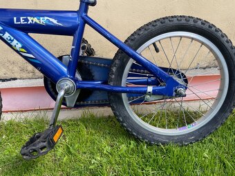 Dětské kolo 16” - 6