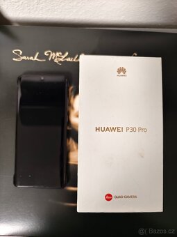Huawei p30 pro - 6