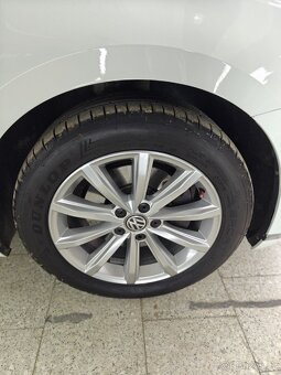 VW Passat B8 2.0 TDi DSG - 6