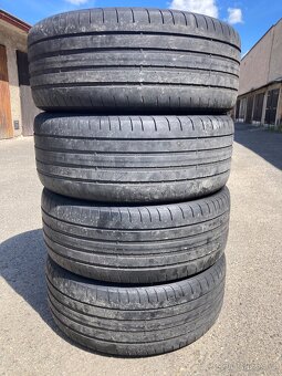 Vw R-line alu Suzuka r20,Vw Tiguan - 6