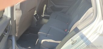 Škoda octavia combi 1.0tsi 85kw, r. v. 2021, ČR,1.maj ,dph - 6