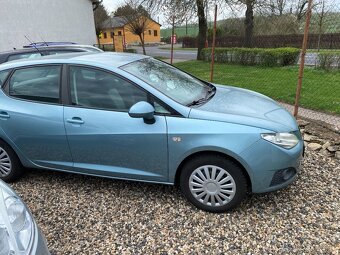 SEAT IBIZA STYLE 1.4 16V - 6