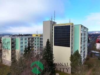 Prodej byty 1+kk, 24 m2 - Mariánské Lázně - Úšovice - 6