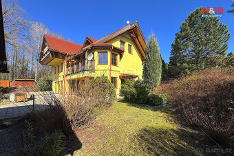 Prodej rodinného domu, 450 m², Horní Bludovice - 6