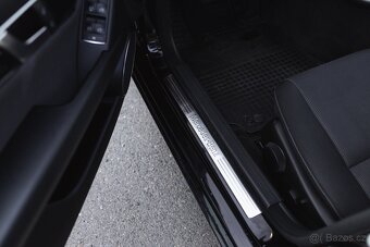 Mercedes-Benz C180 BlueEFFICIENCY 2012 - 6