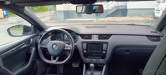 Octavia III rs 2.0 tdi 135kw - 6