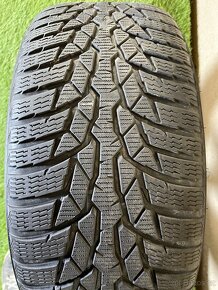 Alu kola 5x112 r17 s pneu (mb6) - 6