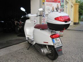 Lambretta V 125 Speciál - 6