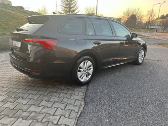OCTAVIA 1.5 TSI 2021 PANORAMA DSG - 6