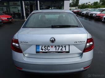Škoda Octavia 1.4TSi,110kW,Style,NovéČR,DPH - 6