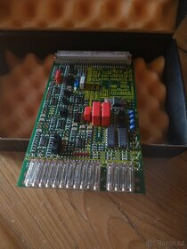 karta MOOG D122-034-A003 (VAC) - 6