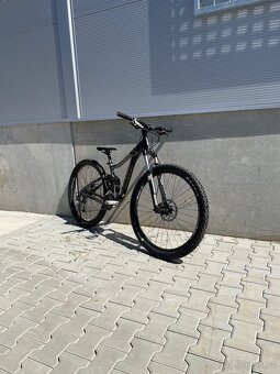 Giant trance 29 - 6