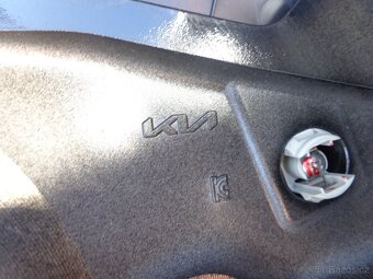 5x114,3 19" original KIA EV9 alukola s TPMS - 6