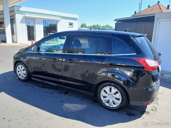 Ford Grand C-max 1.6i,110kw,7 mistne - 6
