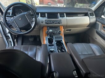 Range Rover Sport - 6