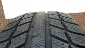 MICHELIN ALPIN A3 205/50 R17 93H M+S - 6