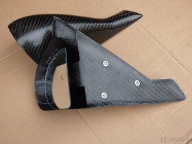 Subaru Impreza GD (01-07) - carbon zrcátka - 6