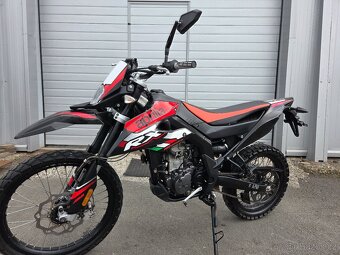 APRILIA RX 125 2020 - 6