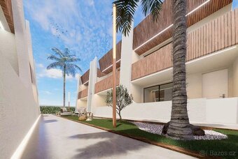 Nové bungalovy - San Pedro del Pinatar - 6