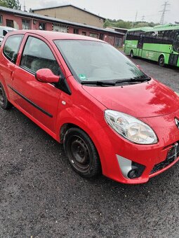 Renault Twingo 1,2 2009 - 6