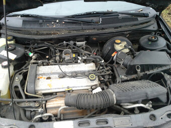Ford Mondeo model 93-96 - použité náhradní díly - 6