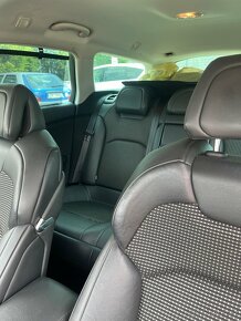 Citroen C5 - 6