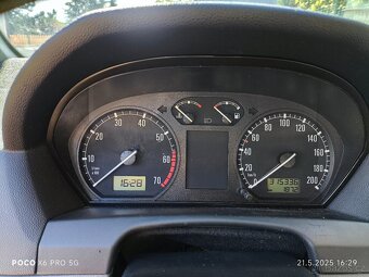 Škoda fabia 1.4 MPI 2002 - 6