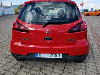 Mitsubishi Colt 1,1 55kw - 6