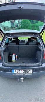 Golf V 1.4TSI 2008 spěchá/dohoda - 6